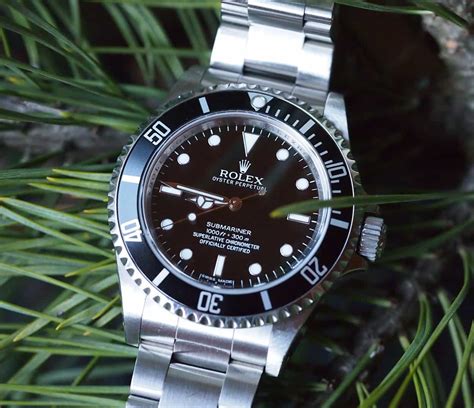 rolex 14060m review|rolex 14060m price.